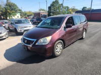Image for 2009 Honda Odyssey EXL ID: 6833113