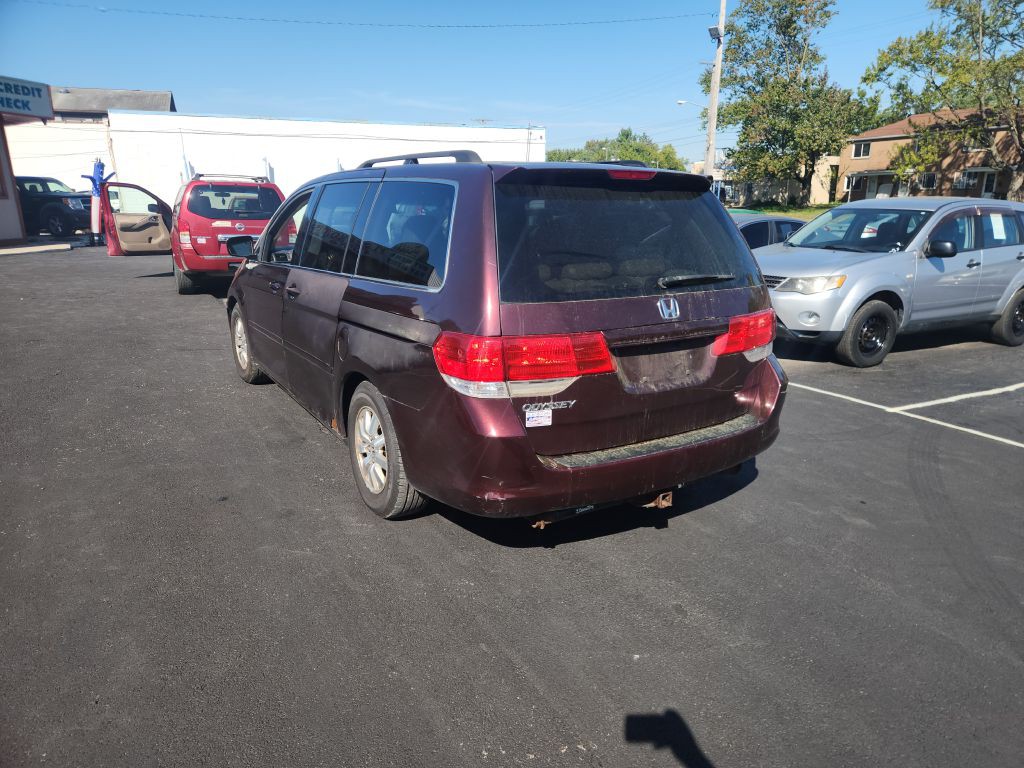 2009 Honda Odyssey Image 7