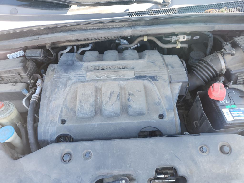 2009 Honda Odyssey Image 15