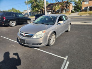 Image for 2007 Saturn Aura XR ID: 6858810