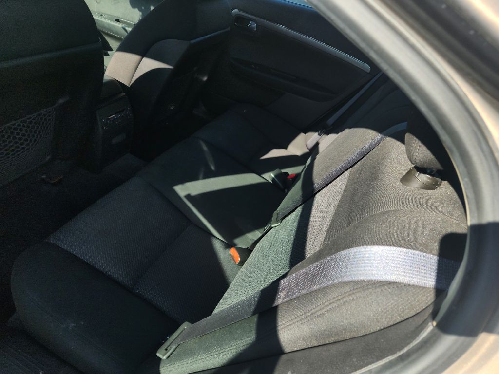 2007 Saturn Aura Image 11