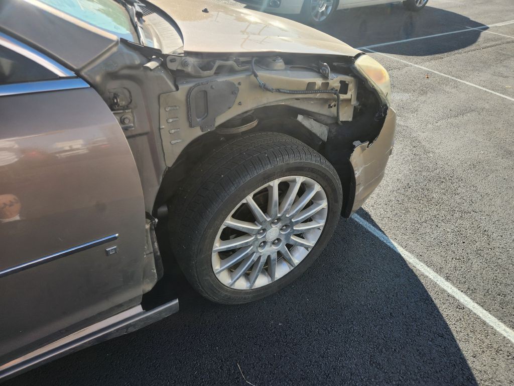 2007 Saturn Aura Image 16
