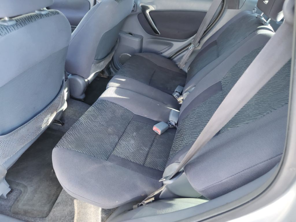 2002 Toyota Rav4 Image 12