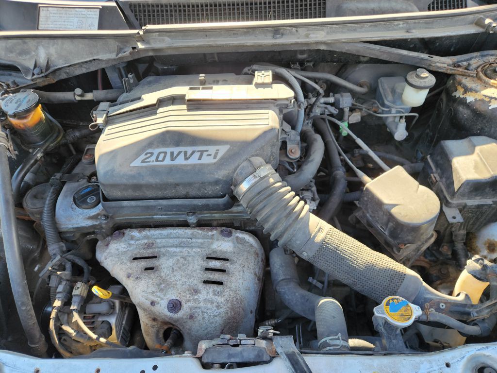 2002 Toyota Rav4 Image 14