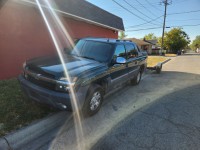 Image for 2004 Chevrolet Avalanche 1500 ID: 6858884