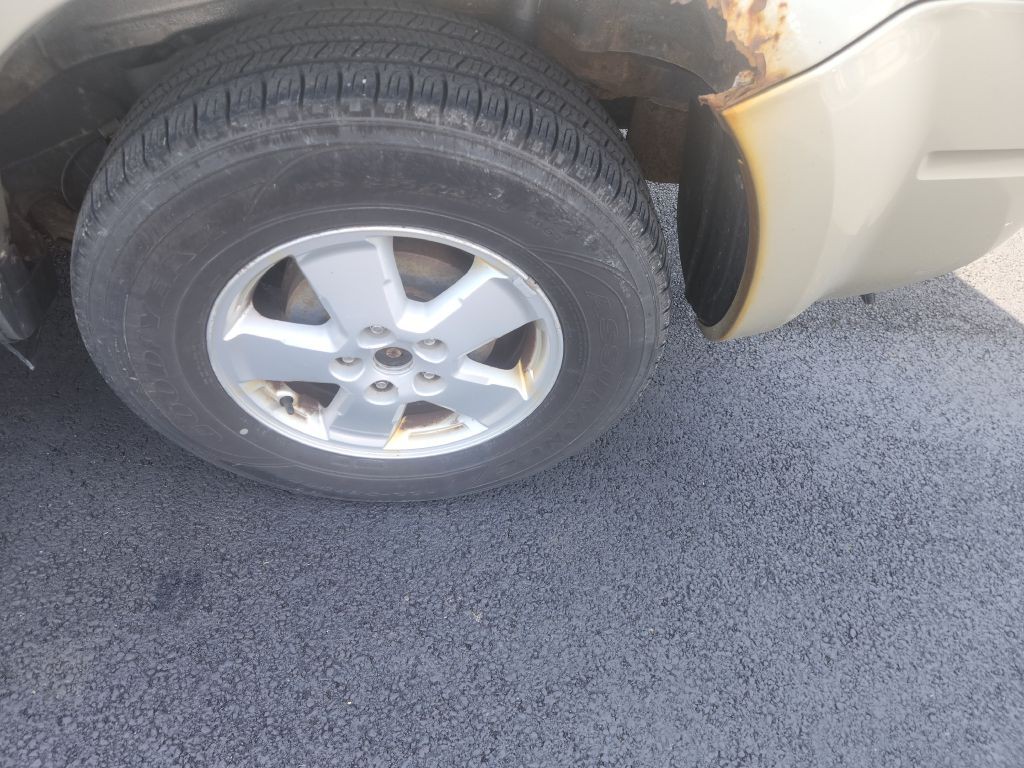 2012 Ford Escape Image 9