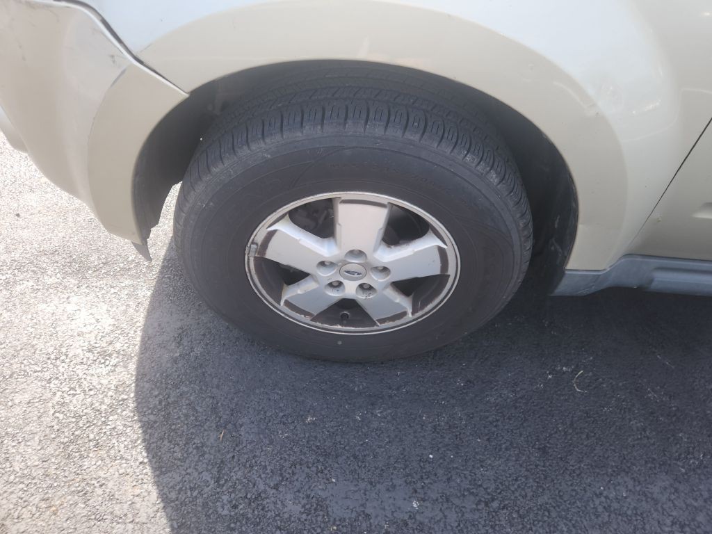 2012 Ford Escape Image 10