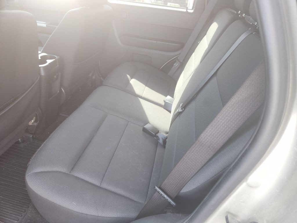 2012 Ford Escape Image 12