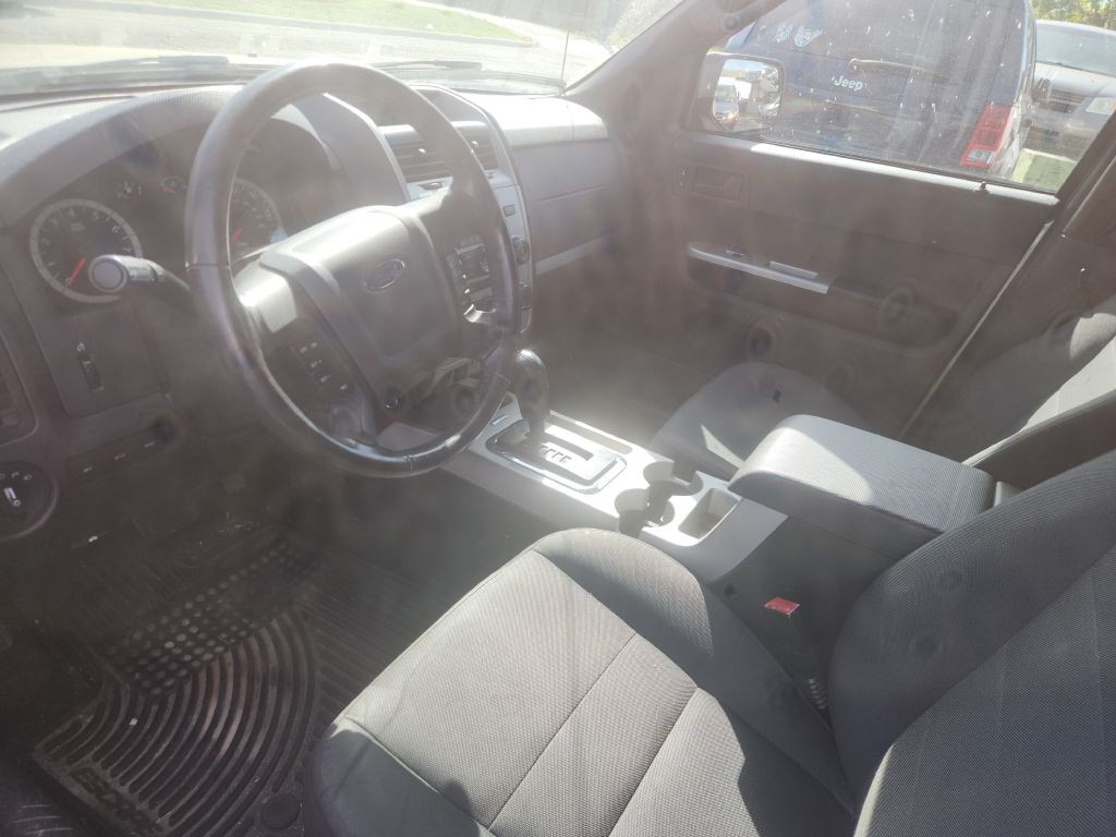 2012 Ford Escape Image 13