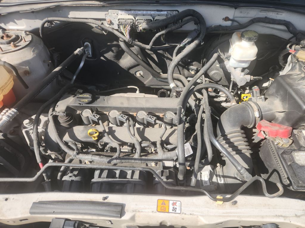 2012 Ford Escape Image 14