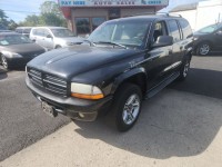 Image for 2003 Dodge Durango R/T ID: 6893740
