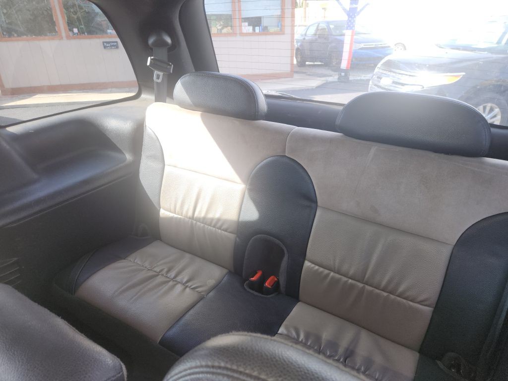 2003 Dodge Durango Image 11