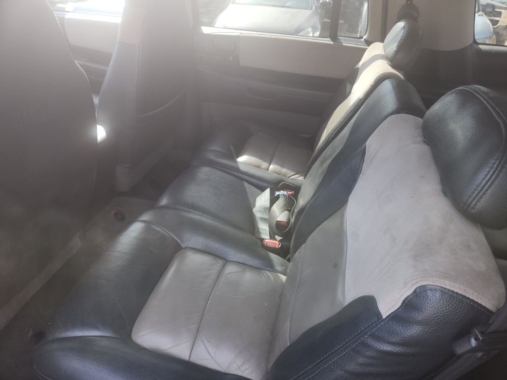 2003 Dodge Durango Image 12