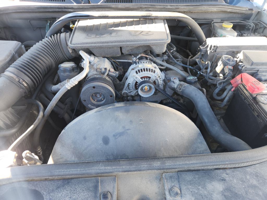 2007 Jeep Commander Image 16