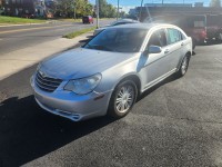 Image for 2009 Chrysler Sebring Touring ID: 6924822
