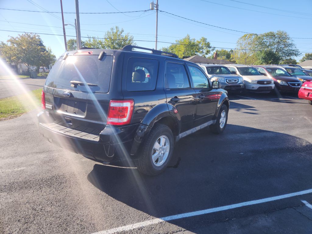 2011 Ford Escape Image 5