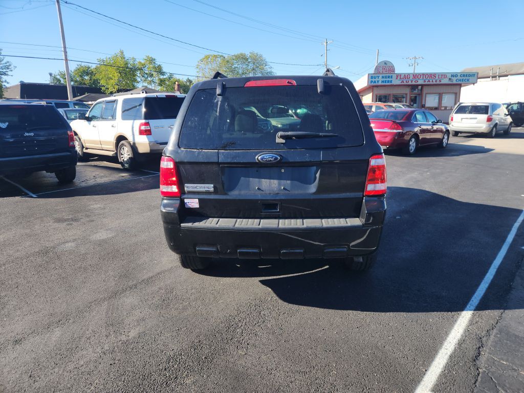 2011 Ford Escape Image 6