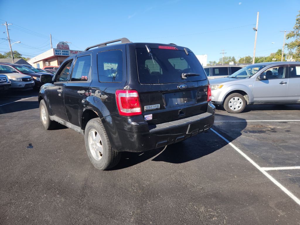 2011 Ford Escape Image 7