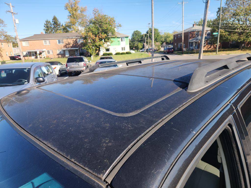 2011 Ford Escape Image 11