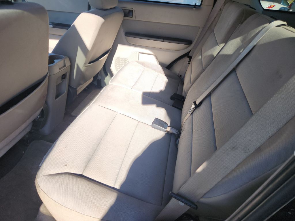 2011 Ford Escape Image 12