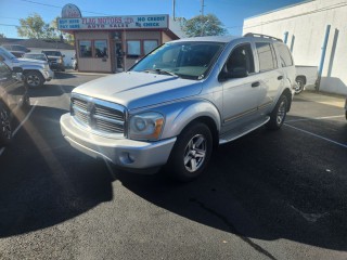 Image for 2004 Dodge Durango Limited ID: 6929492