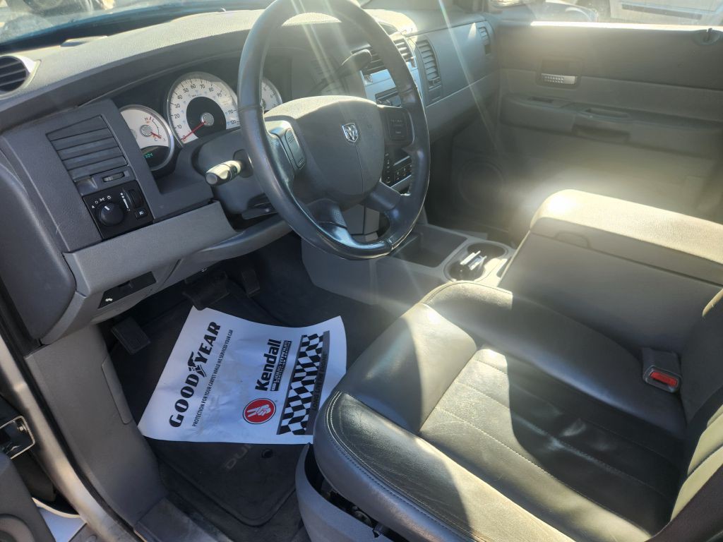 2004 Dodge Durango Image 14