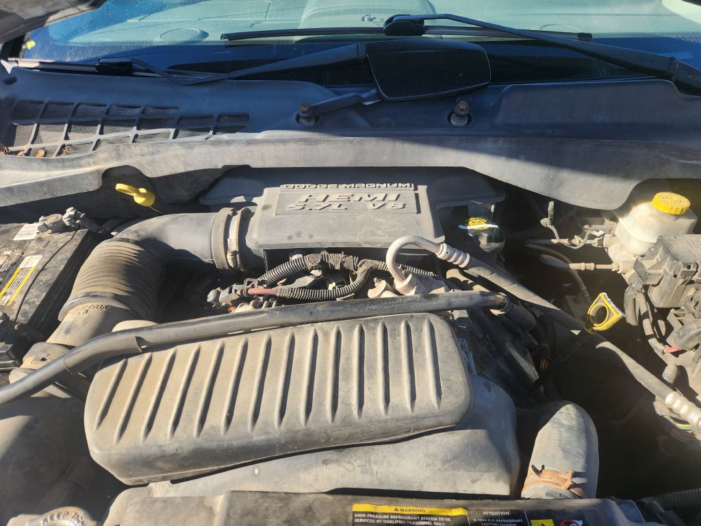 2004 Dodge Durango Image 15