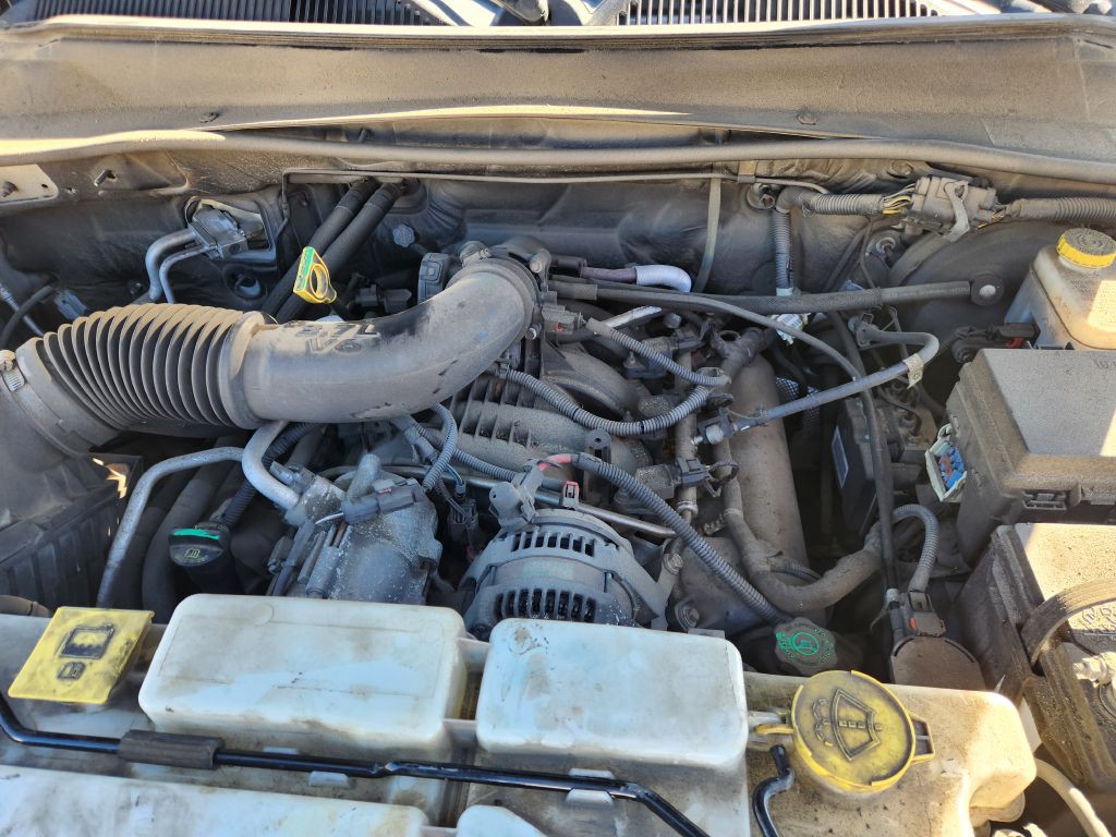 2008 Jeep Liberty Image 13