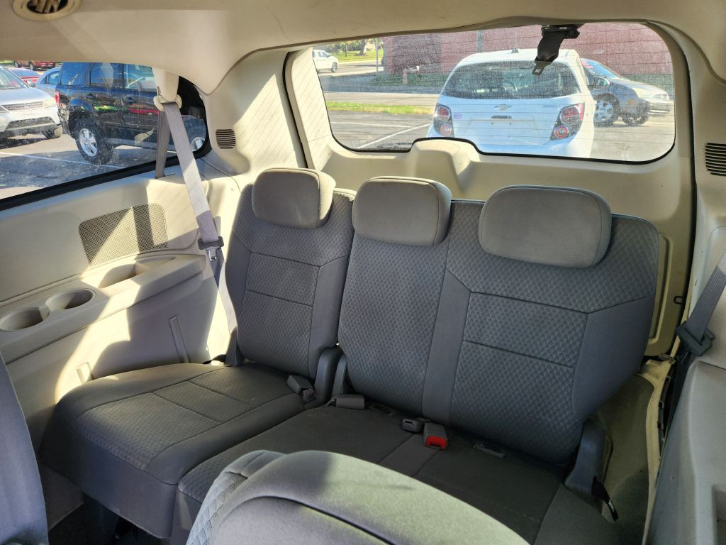 2010 Dodge Grand Caravan Image 11