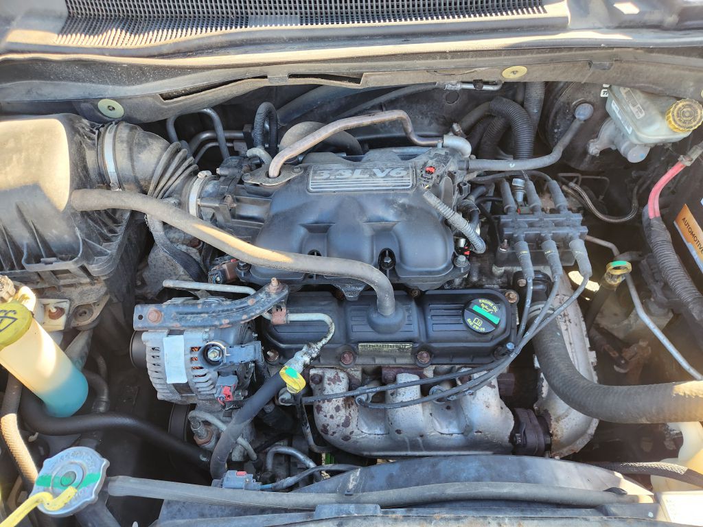 2010 Dodge Grand Caravan Image 14