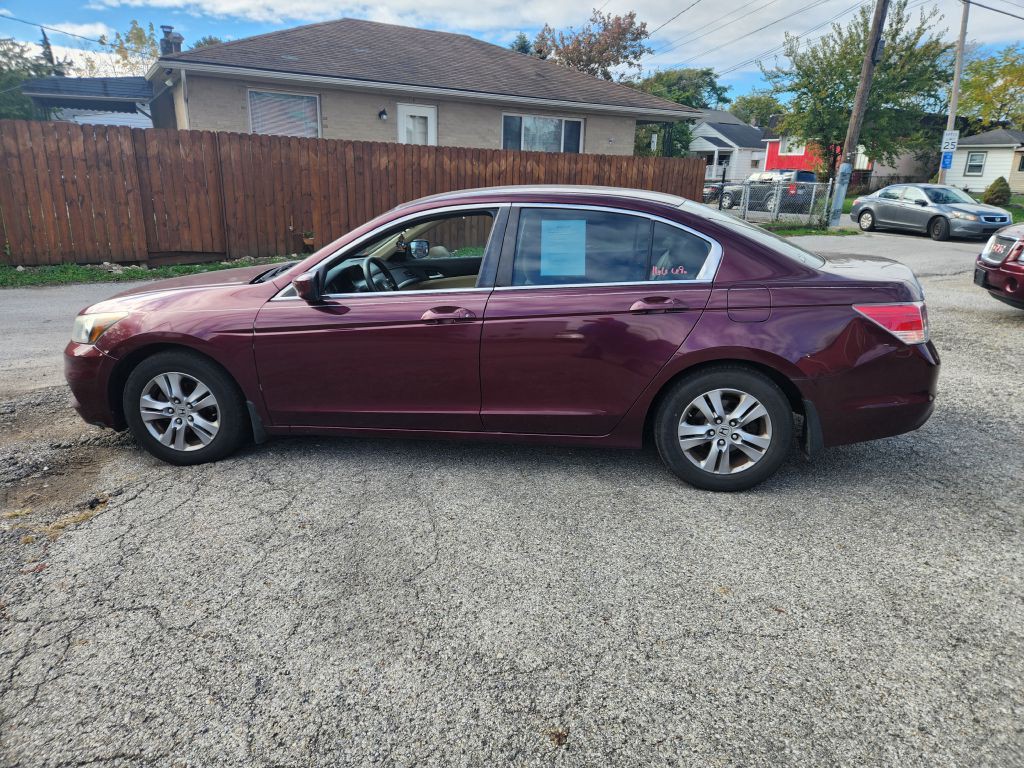 2012 Honda Accord Image 8