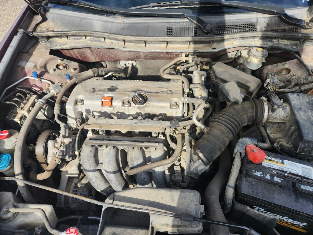 2012 Honda Accord Image 13