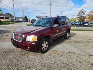 Image for 2004 GMC Envoy  ID: 6947099
