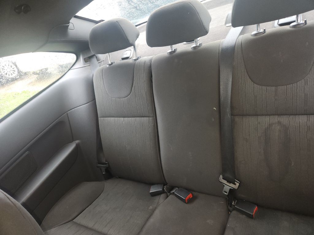 2009 Ford Focus Image 11