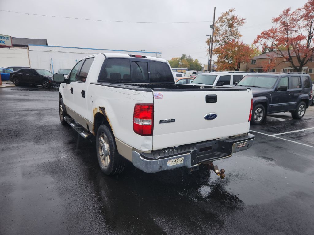 2008 Ford F-150 Image 7