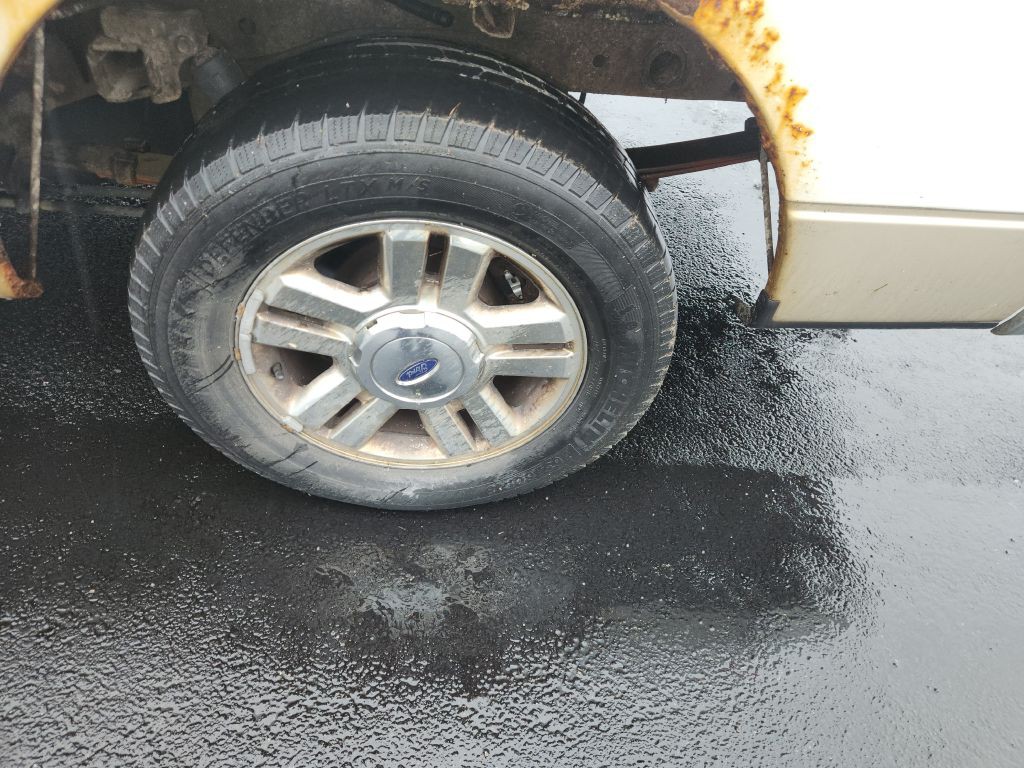 2008 Ford F-150 Image 9