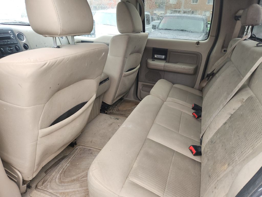 2008 Ford F-150 Image 11