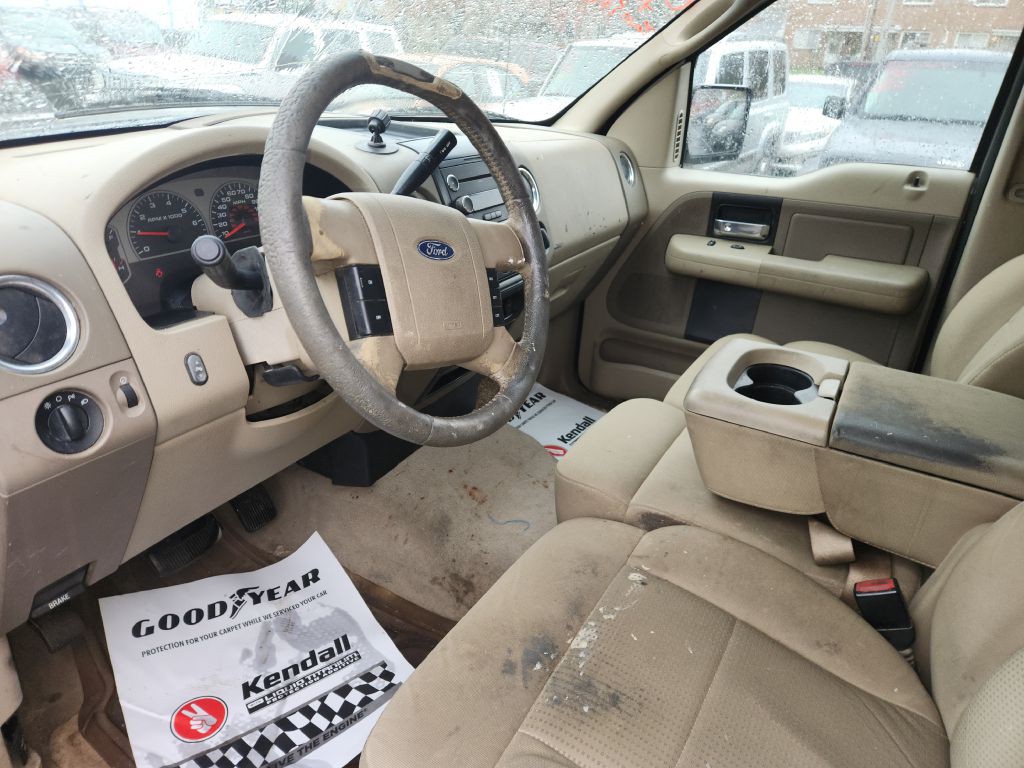 2008 Ford F-150 Image 12