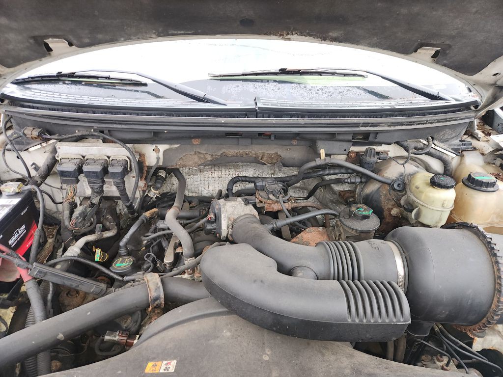 2008 Ford F-150 Image 13