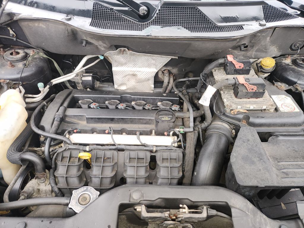 2014 Jeep Patriot Image 13