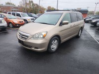 Image for 2006 Honda Odyssey EXL ID: 6963982