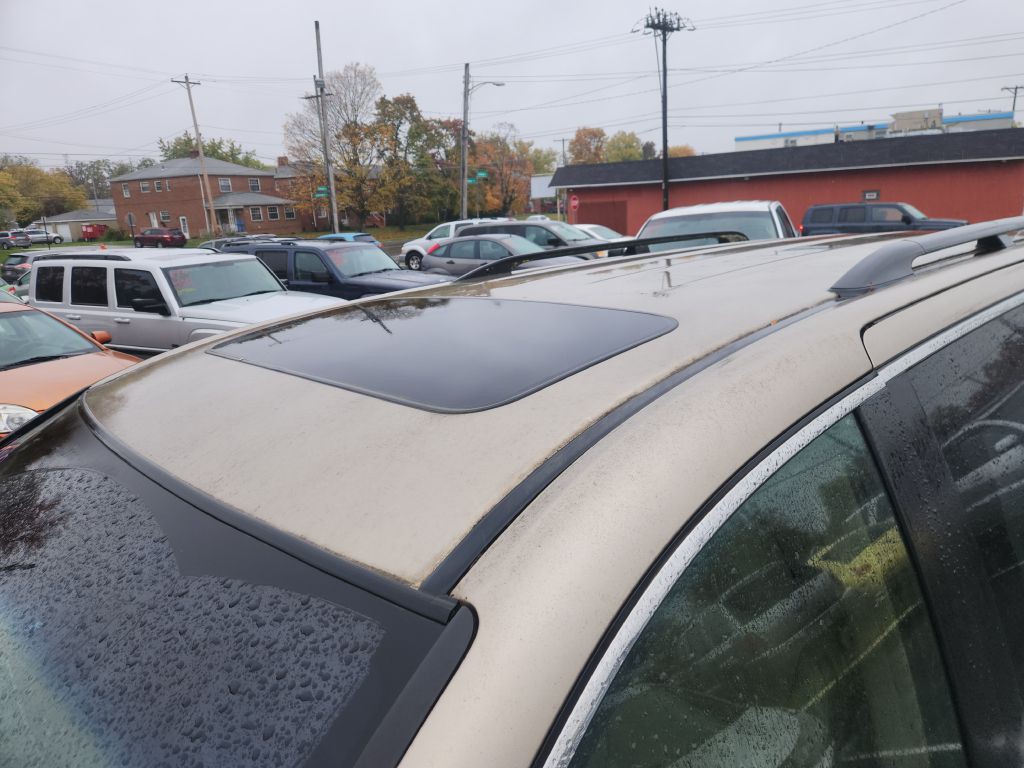 2006 Honda Odyssey Image 11