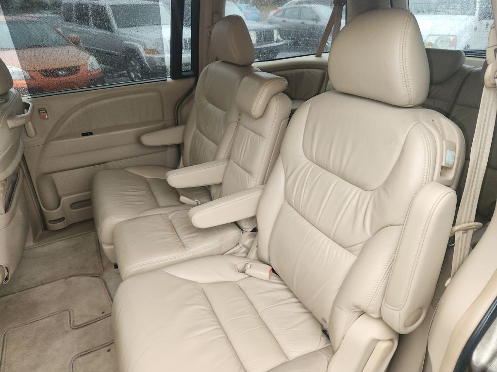 2006 Honda Odyssey Image 13