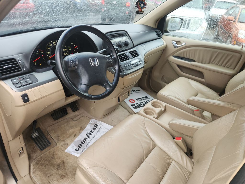 2006 Honda Odyssey Image 14
