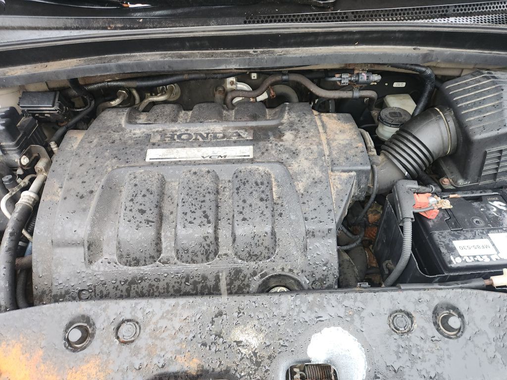 2006 Honda Odyssey Image 15