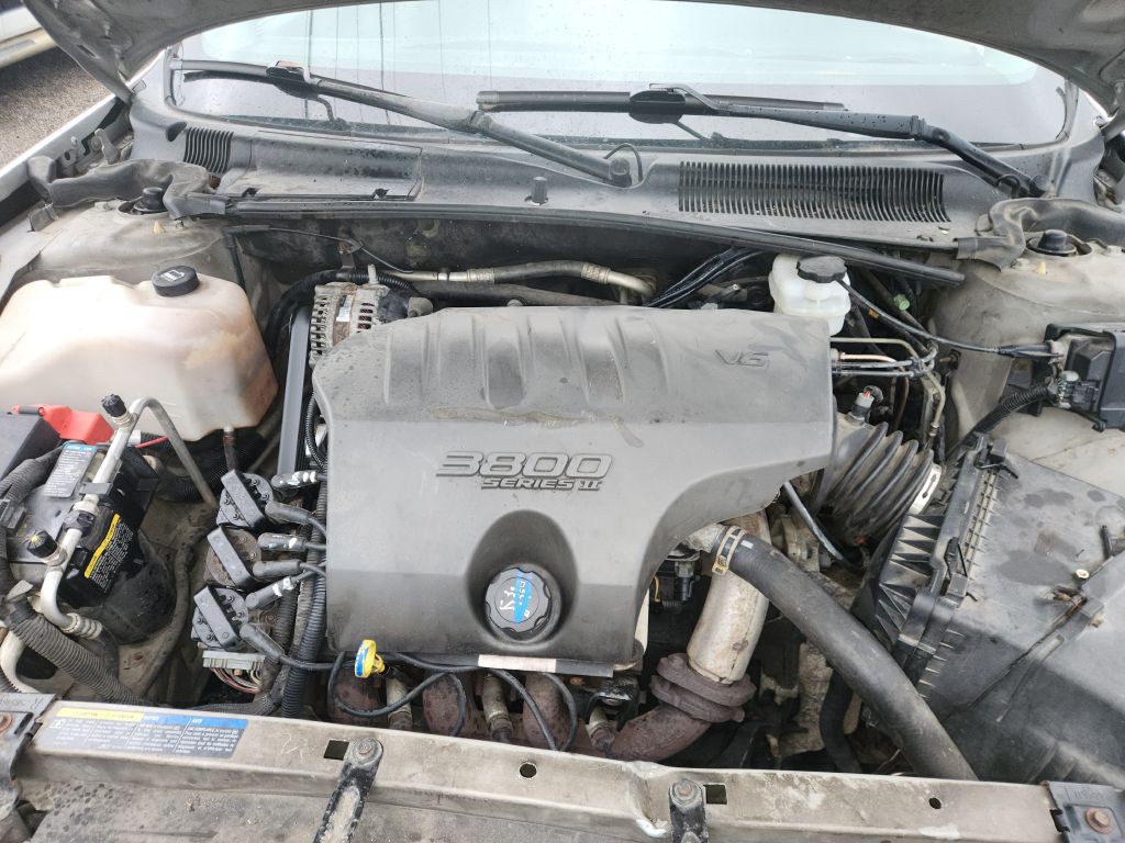 2004 Buick LeSabre Image 13