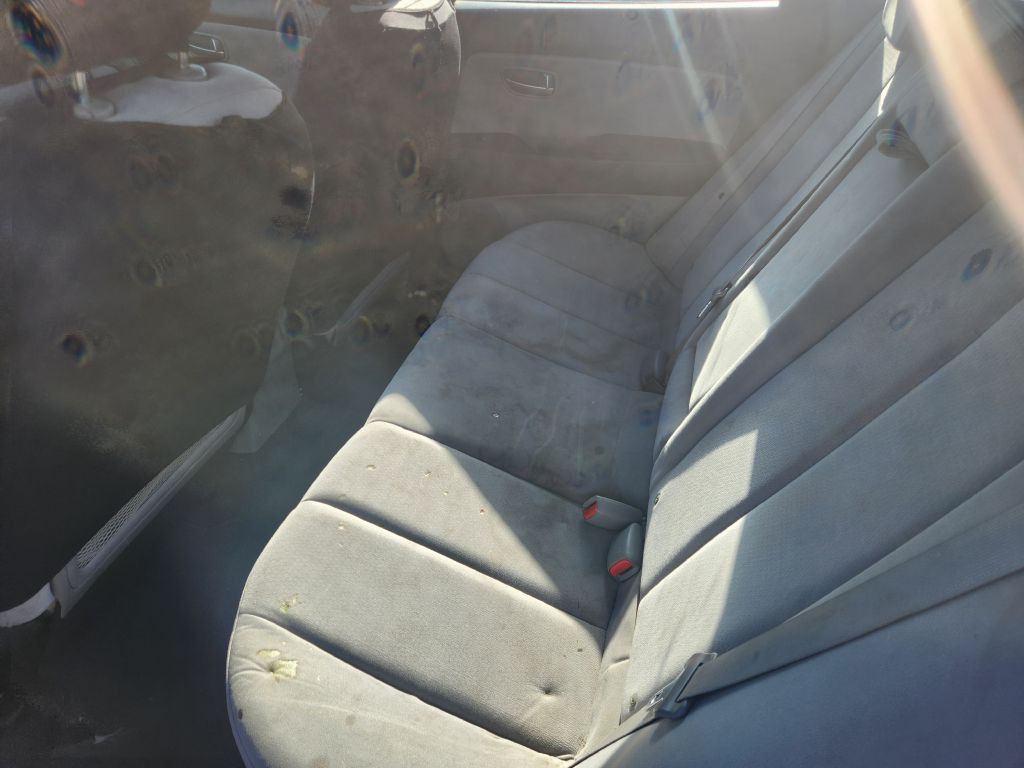 2009 Hyundai Elantra Image 11