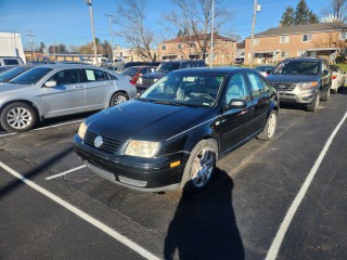 Image for 2003 Volkswagen Jetta GLS ID: 6997965