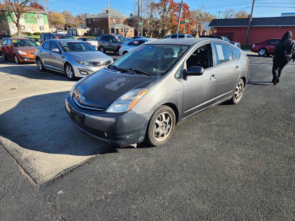 2008 Toyota Prius Image 1