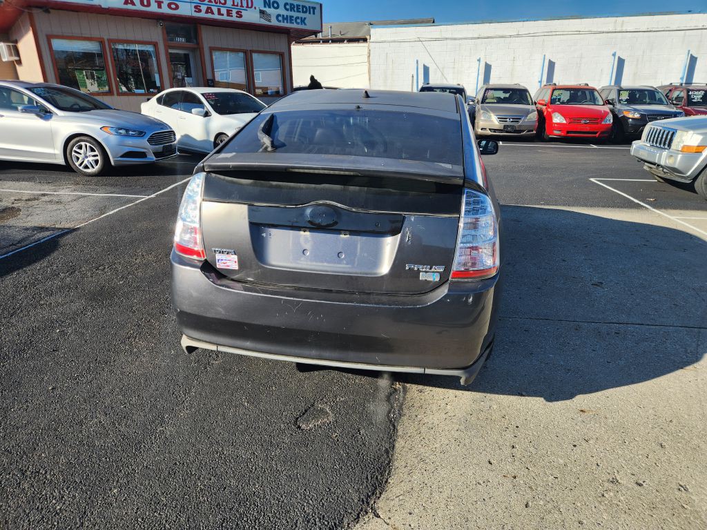 2008 Toyota Prius Image 6